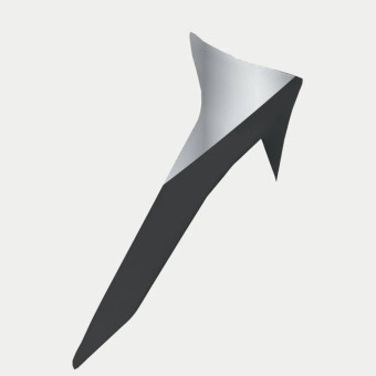 Helmet Spares Alpinestars Spoiler Standard Supertech R10 Element
