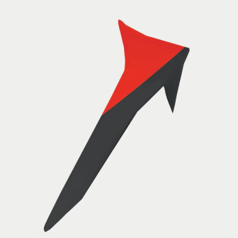 Alpinestars Spoiler Standard Supertech R10 Element