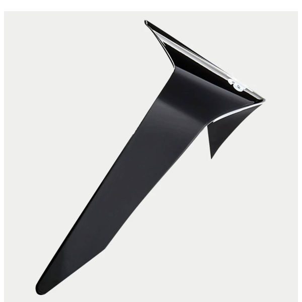 Helmet Spares Alpinestars Spoiler Standard Supertech R10 Solid