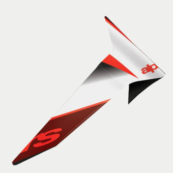 Helmet Spares Alpinestars Spoiler Standard Supertech R10 Team