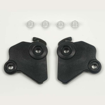 Helmet Spares Arai Concept-X flat base - Concept-XE Helmet Spares Arai Concept-X flat base - Concept-XE