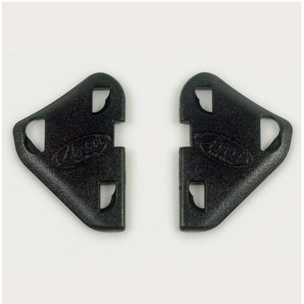 Helmet Spares Arai PRO Shade RX7 GP - Chaser V - Quantum - Axces II visor cover