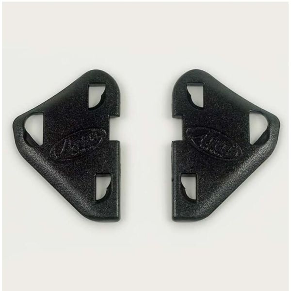 Helmet Spares Arai PRO Shade RX7 GP - Chaser V - Quantum - Axces II visor cover