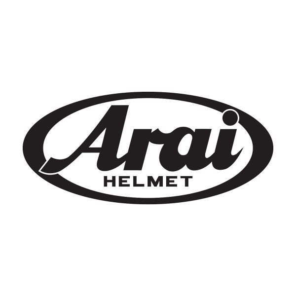Helmet Spares Arai MX-V Evo Jump peak