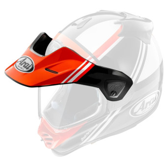 Helmet Spares Arai Tour X-5 Cosmic peak Helmet Spares Arai Tour X-5 Cosmic peak
