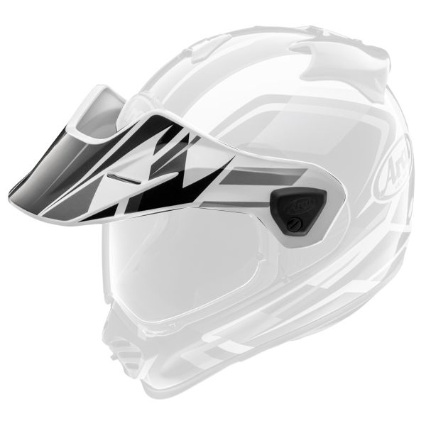 Helmet Spares Arai Tour X-5 Discovery peak