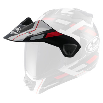 Helmet Spares Arai Tour X-5 Match Cap Helmet Spares Arai Tour X-5 Match Cap