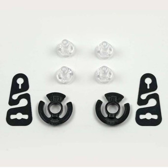 Helmet Spares Arai Tour X-4 Screws Kit