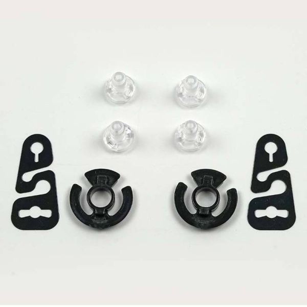 Helmet Spares Arai Tour X-4 Screws Kit