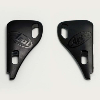 Helmet Spares Arai Pro Shade SZ-R Vas visor pivot plate Helmet Spares Arai Pro Shade SZ-R Vas visor pivot plate