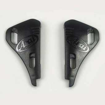 Helmet Spares Arai Pro Shade QV-Pro - RX-7V - Chaser X - Profile-V visor side panels