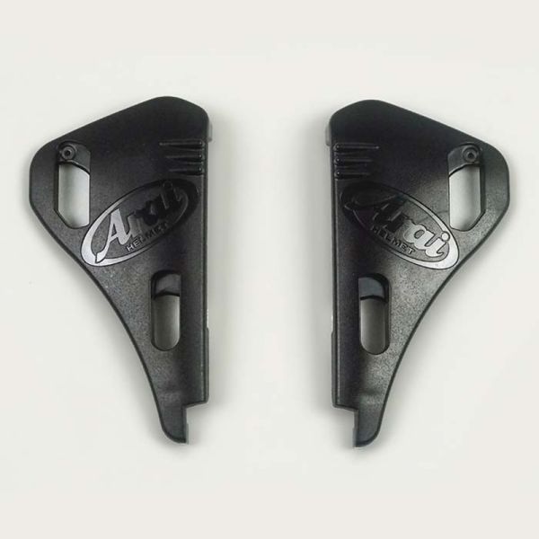 Helmet Spares Arai Pro Shade QV-Pro - RX-7V - Chaser X - Profile-V visor side panels