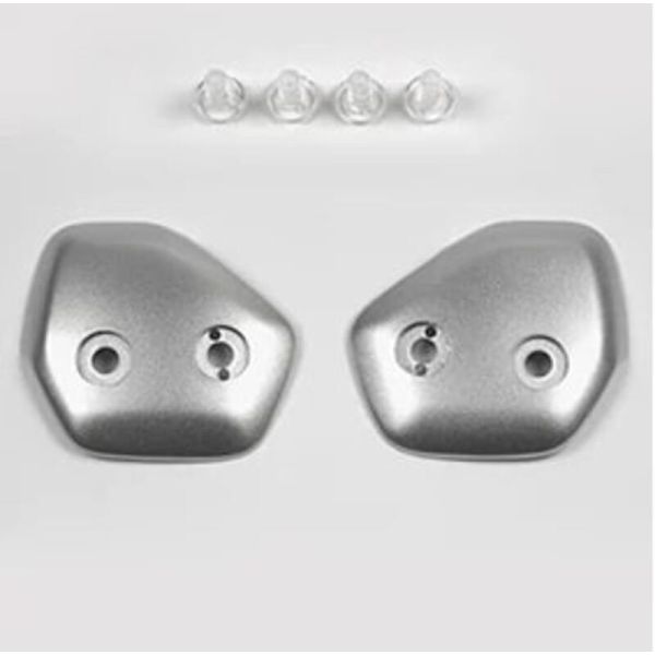 Helmet Spares Arai Pivot plates Tour-X4 - Tour-X3 - Tour-X2