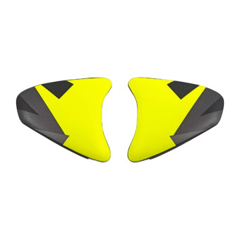 Helmet Spares Arai SZ-R Vas - SZ-R Evo Mimesis covers