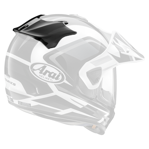 Helmet Spares Arai Tour-X5 Spoiler