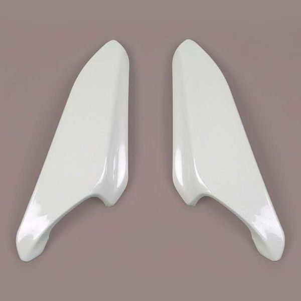 Arai Tour-X 4 rear side ventilation