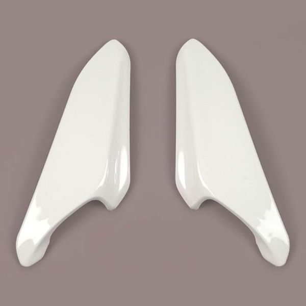 Arai Tour-X 4 rear side ventilation