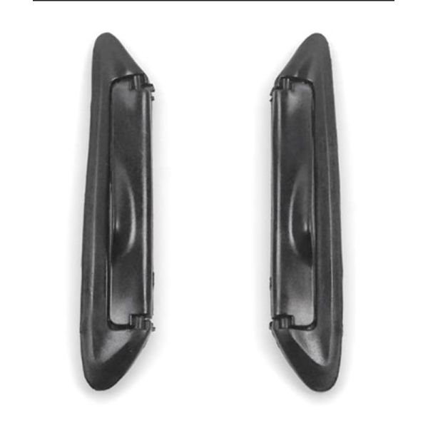 Helmet Spares Arai Visor Vents Maxvision RX-7V - Chaser-X - Concept X - Profile V