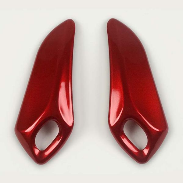 Arai Lower side ventilation SZ-R Vas - SZ-R Evo - QV-PRO