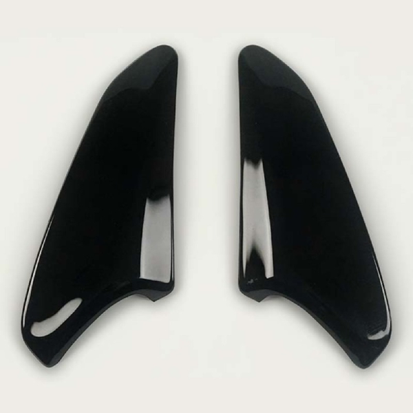 Helmet Spares Arai Rebel front side ventilation