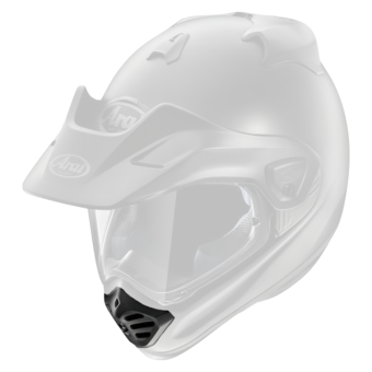 Helmet Spares Arai Tour-X5 chin vent Helmet Spares Arai Tour-X5 chin vent