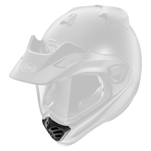 Helmet Spares Arai Tour-X5 chin vent