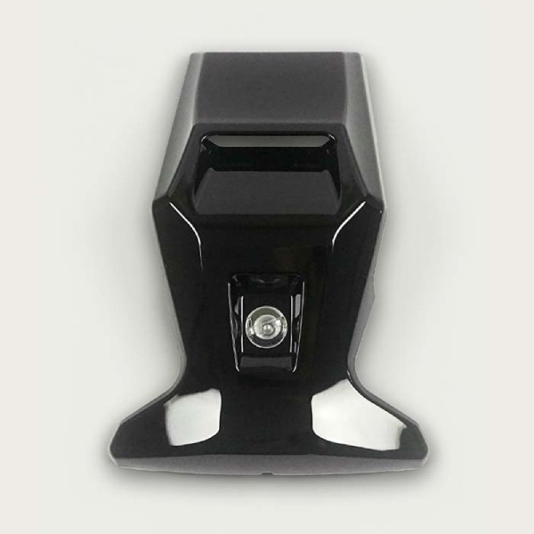 Helmet Spares Arai MX-V rear central overhead ventilation Helmet Spares Arai MX-V rear central overhead ventilation