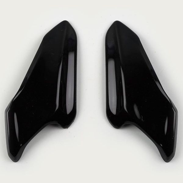 Helmet Spares Arai MX-V - MX-V Evo lower side vents Helmet Spares Arai MX-V - MX-V Evo lower side vents