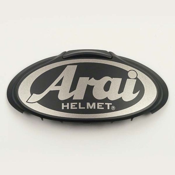 Arai Quantic 3D Logo top vents - Tour-X 5