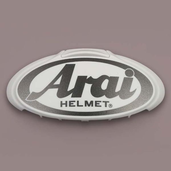 Arai Quantic 3D Logo top vents - Tour-X 5