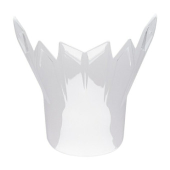 Helmet Spares Bell Moto-9 Flex mudguard peak Helmet Spares Bell Moto-9 Flex mudguard peak