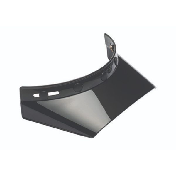 Helmet Spares Bell Moto-3 peak