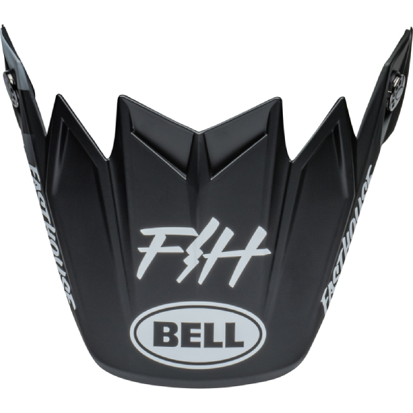 Helmet Spares Bell Moto-9S Flex Fasthouse MC Core peak