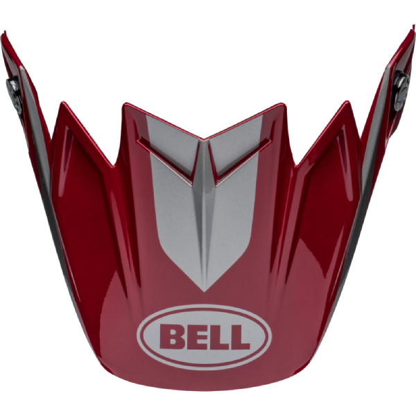 Helmet Spares Bell Moto-9S Flex Ferrandis Mechant cap