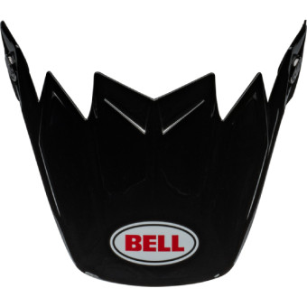 Helmet Spares Bell Hello Cousteau Moto-9S Flex peak Helmet Spares Bell Hello Cousteau Moto-9S Flex peak