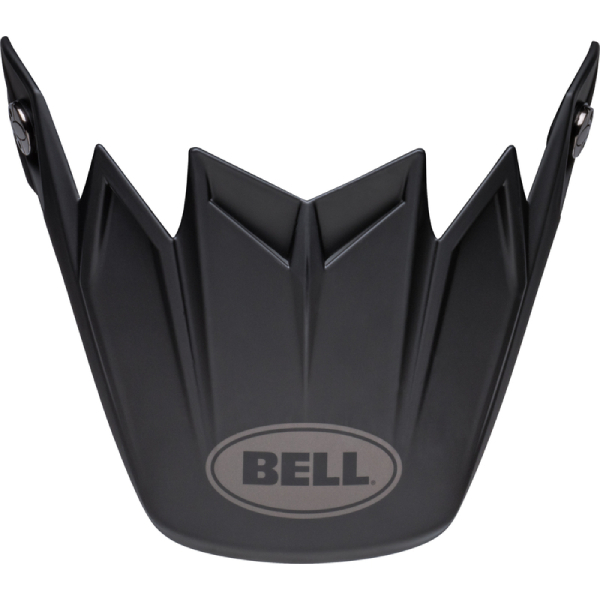 Bell Moto-9S Flex peak