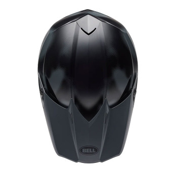 Helmet Spares Bell MX-10 Mips Camo Junior Peak