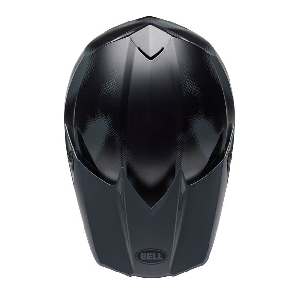 Helmet Spares Bell MX-10 Mips Camo peak