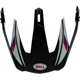 Helmet Spares Bell MX-9 Adventure Mips Alpine Gloss Nardo Black Cap Helmet Spares Bell MX-9 Adventure Mips Alpine Gloss Nardo Black Cap