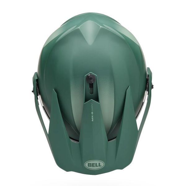 Bell MX-9 Adventure Mips Trail Cap