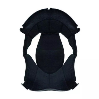 Helmet Spares Bell Moto-3 inner liner