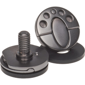 Helmet Spares Bell Moto-10 peak mounting kit