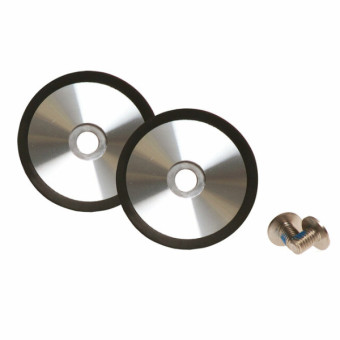 Helmet Spares Bell Bullitt visor mounting kit