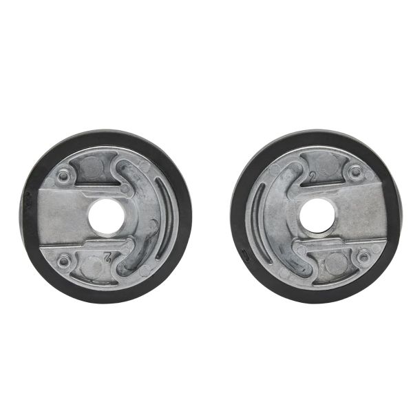 Helmet Spares Bell Bullitt GT visor turntable