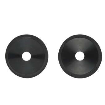 Bell Bullitt GT visor turntable