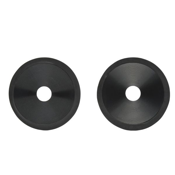 Bell Bullitt GT visor turntable
