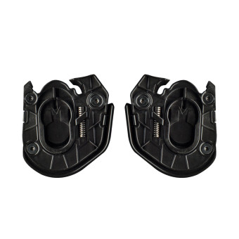 Helmet Spares Bell Race Star visor turntable