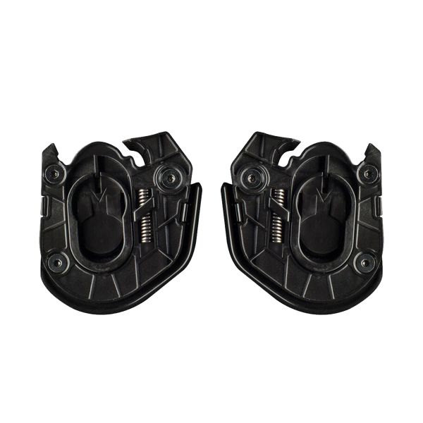 Helmet Spares Bell Race Star visor turntable