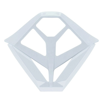 Bell Ventilation Mentonniere Moto-10