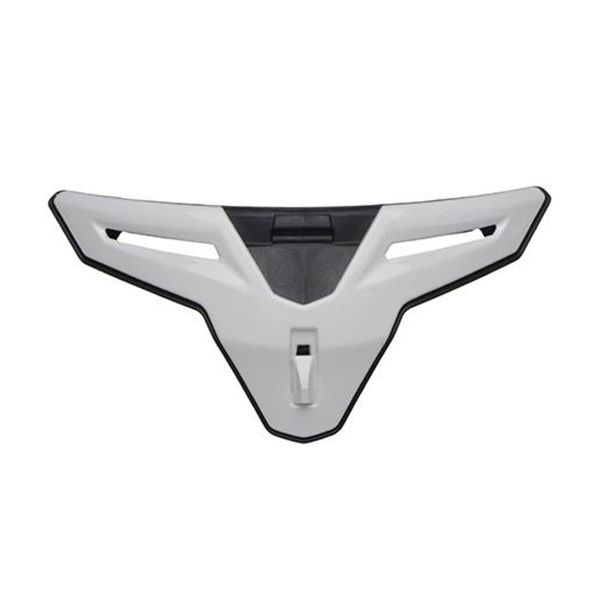 Helmet Spares Bell Ventilation Mentonniere Race Star